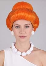 Womens The Flintstones Premium Wilma Flintstone Alt 4