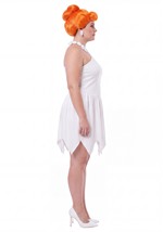 Plus Size Premium Flintstones Wilma Flintstone Womens Alt 3