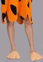 Premium Flintstones Fred Flintstone Mens Costume Alt 6