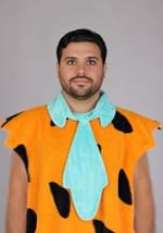 Plus Size Premium Flintstones Fred Flintstone Costume Alt 4