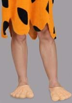Plus Size Premium Flintstones Fred Flintstone Costume Alt 6