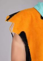 Plus Size Premium Flintstones Fred Flintstone Costume Alt 5