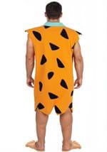 Plus Size Premium Flintstones Fred Flintstone Costume Alt 1