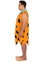 Plus Size Premium Flintstones Fred Flintstone Costume Alt 2