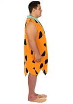 Plus Size Premium Flintstones Fred Flintstone Costume Alt 3