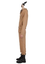 Beetlejuice Harry Hunter Shrunken Head Mens Costume Alt 2