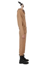 Beetlejuice Harry Hunter Shrunken Head Mens Costume Alt 3