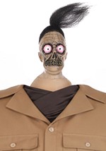 Plus Beetlejuice Harry Hunter Shrunken Head Costume Alt 4