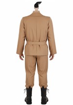Plus Beetlejuice Harry Hunter Shrunken Head Costume Alt 1