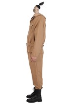 Plus Beetlejuice Harry Hunter Shrunken Head Costume Alt 2