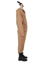 Plus Beetlejuice Harry Hunter Shrunken Head Costume Alt 3