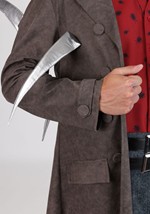 Spiky Beetlejuice Mens Costume Alt 5