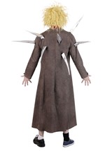 Spiky Beetlejuice Mens Costume Alt 1