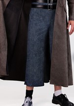 Spiky Beetlejuice Mens Costume Alt 7