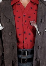 Spiky Beetlejuice Mens Costume Alt 4