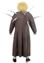 Plus Size Spiky Beetlejuice Mens Costume Alt 1