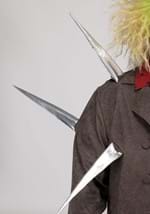 Plus Size Spiky Beetlejuice Mens Costume Alt 5