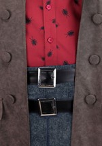 Plus Size Spiky Beetlejuice Mens Costume Alt 7