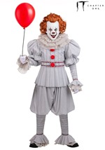 Mens IT 2017 Pennywise Costume