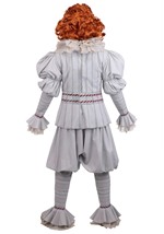 Mens IT 2017 Pennywise Costume Alt 1