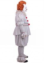 Plus Size IT 2017 Pennywise Costume for Men Alt 3