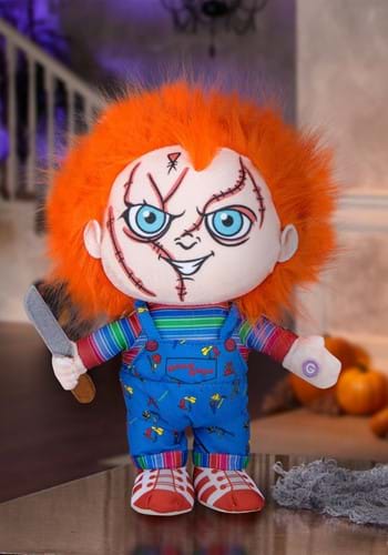 Chucky Childs Play Waddler Decoration