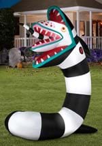 25FT Colossal Beetlejuice Sandworm Inflatable Decoration