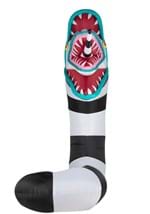 25FT Colossal Beetlejuice Sandworm Inflatable Alt 1