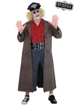 Plus Size Guide Beetlejuice Mens Costume
