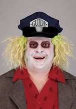 Plus Size Guide Beetlejuice Mens Costume Alt 4