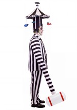 Plus Size Carousel Beetlejuice Mens Costume Alt 3