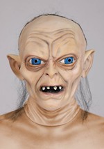 Mens Lord of the Rings Gollum Costume Alt 4