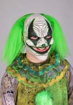 Green Carousel Clown Costume With Green Carousel C Alt 2