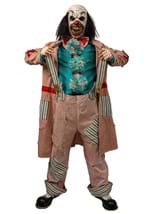 Hobo Clown Mens Costume with Mask