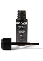 Black Tooth FX Makeup Costume Paint