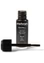 Black Tooth FX Makeup Costume Paint