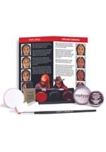 Mehron Costume Horror Makeup Kit