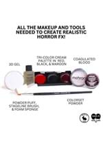 Mehron Costume Horror Makeup Kit Alt 1