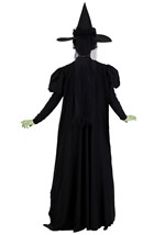 Womens Wizard of Oz Wicked Witch Premium Costume Alt 1