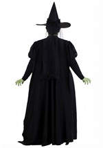 Plus Premium Wizard of Oz Wicked Witch Womens Costume Alt 1