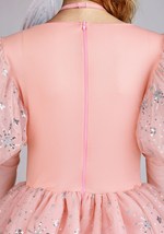 Women's Wizard of Oz Premium Glinda Costume