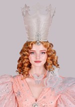 Women's Wizard of Oz Premium Glinda Costume