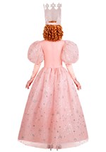 Women's Wizard of Oz Premium Glinda Costume
