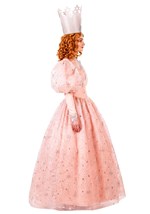 Women's Wizard of Oz Premium Glinda Costume