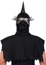 Adult Witch King Lord of the Rings Costume Mask Alt 1