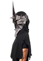 Adult Witch King Lord of the Rings Costume Mask Alt 2