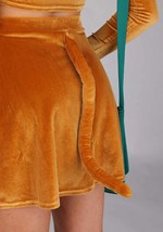 Women's Scooby Doo Costume Alt 1