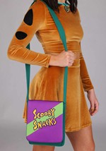 Women's Scooby Doo Costume Alt 2
