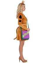 Women's Scooby Doo Costume Alt 5