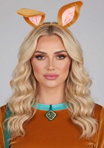 Women's Scooby Doo Costume Alt 6